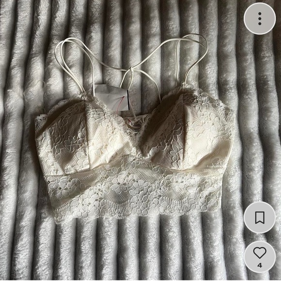 Bralette - Picture 1 of 1